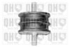 LANDROVER NRC2053 Mounting, automatic transmission